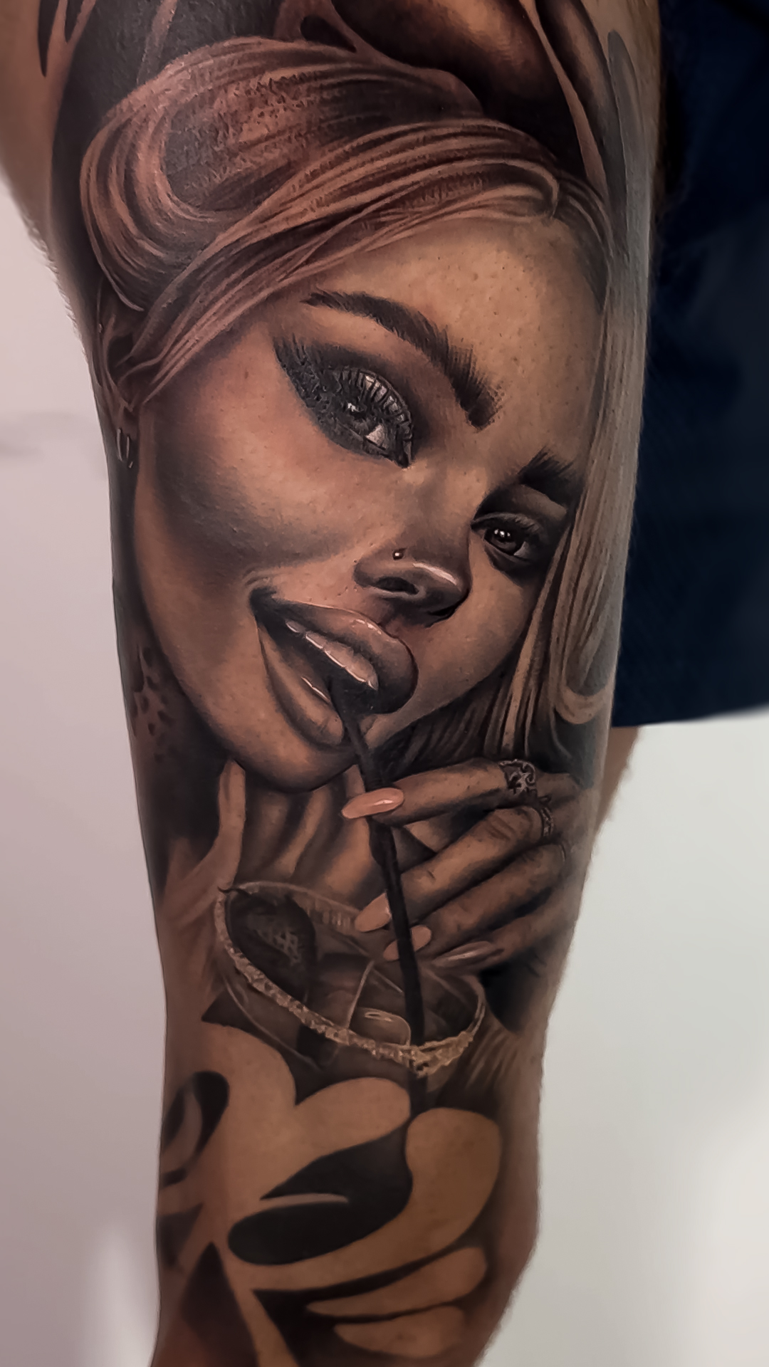 chicano tattoo